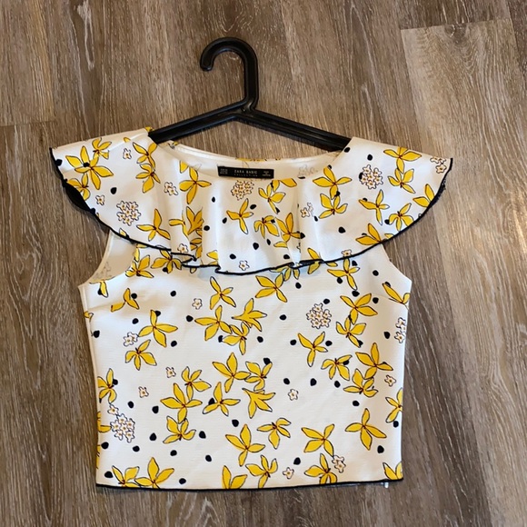 Dress top - Picture 1 of 1